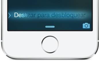 Apple no tendrá la patente de deslizar el dedo para desbloquear