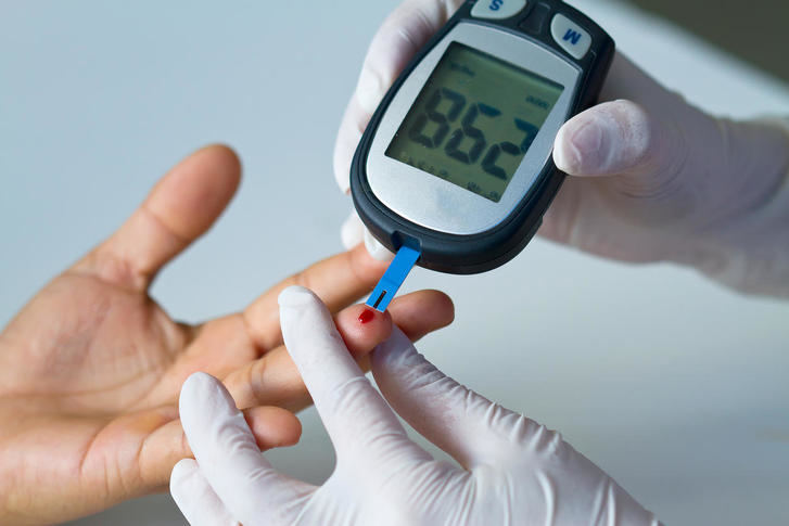 Roche lanza un dispositivo implantable para la gestión del control de la diabetes