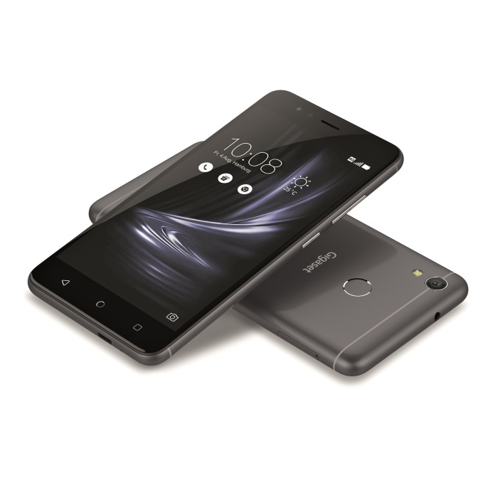 Gigaset presenta el nuevo smartphone GS270