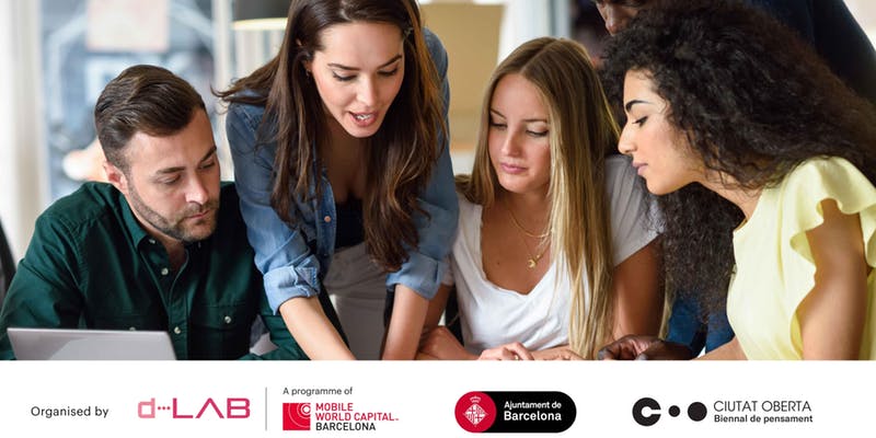 La Fundación Inspiring Girls y la plataforma online Fluttr son nombradas ganadoras de la cuarta edición del reto d-LAB
 