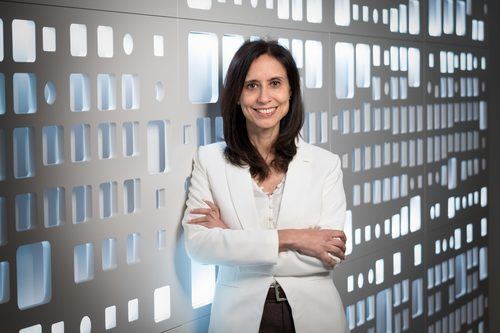 Doris Gomes, nueva directora de Adopción e Innovación Cloud de Microsoft