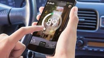 Drive Smart, la primera app española que ayuda a mejorar la conducción