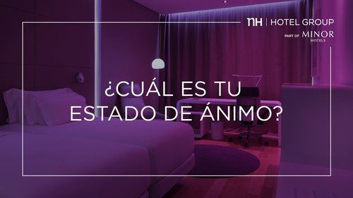 Las habitaciones del futuro llegan a Berlín