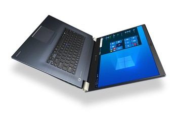 Dynabook presenta sus primeros ordenadores portátiles de gama alta con 14 y 15 pulgadas