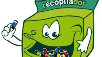 Ecopilas bate su récord de recogida de baterías y pilas