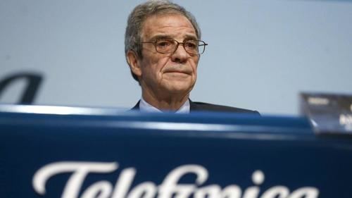 Telefónica sigue con sus cláusulas de acceso a las llamadas sobre red fija