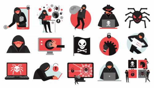 El 78% de las organizaciones han sido víctimas del ransomware vía email en 2021