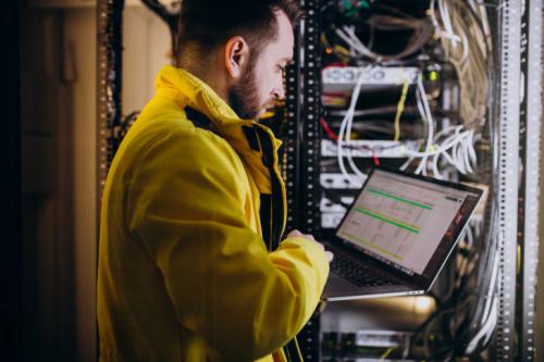 El 95,6% de los ingenieros de teleco cree que la pandemia ha acelerado la digitalización de las organizaciones