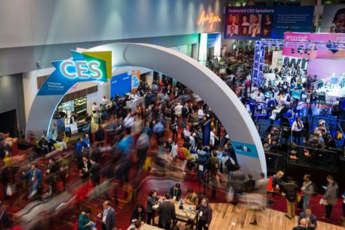 El CES 2022 se celebrará tanto presencial como virtualmente y terminará un día antes de lo previsto