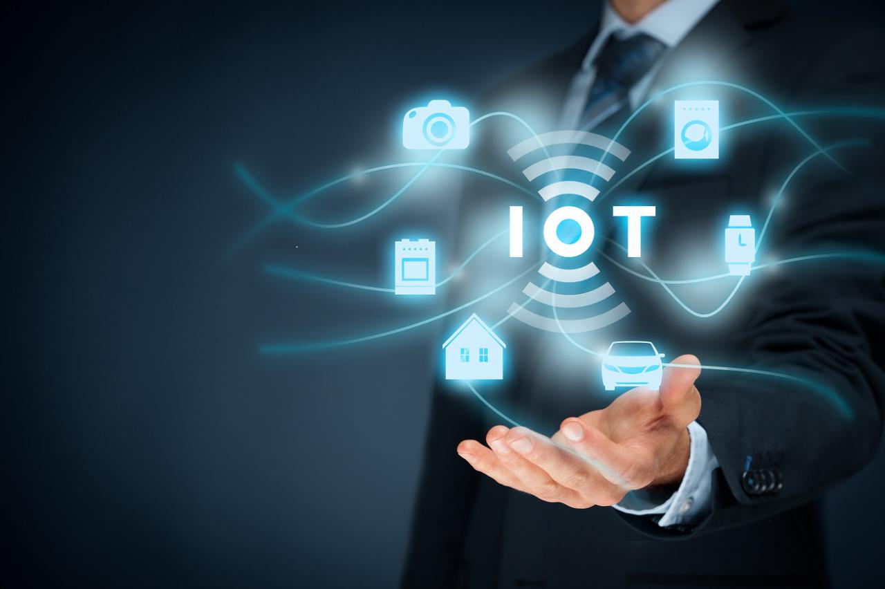 El número de ataques a dispositivos IoT se ha multiplicado en comparación con el año anterior