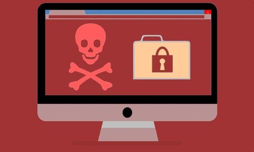 El ransomware continúa creciendo y su peligro está aumentando