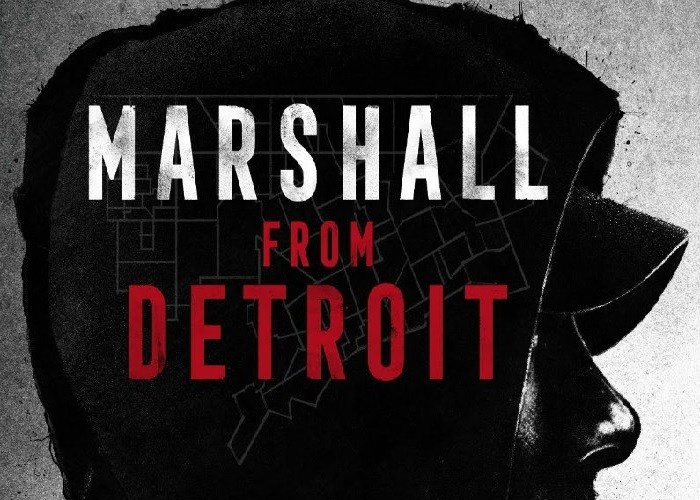 Oculus ha anunciado su documental de realidad virtual “Marshall from Detroit”