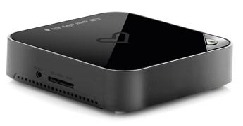 Energy Android Smart Box: de televisor convencional a smart TV