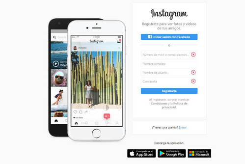 Instagram se plantea integrar los mensajes directos en la web