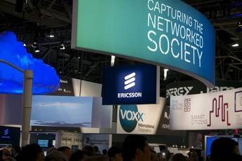 CES 2015: Ericsson se une al reto de una sociedad conectada