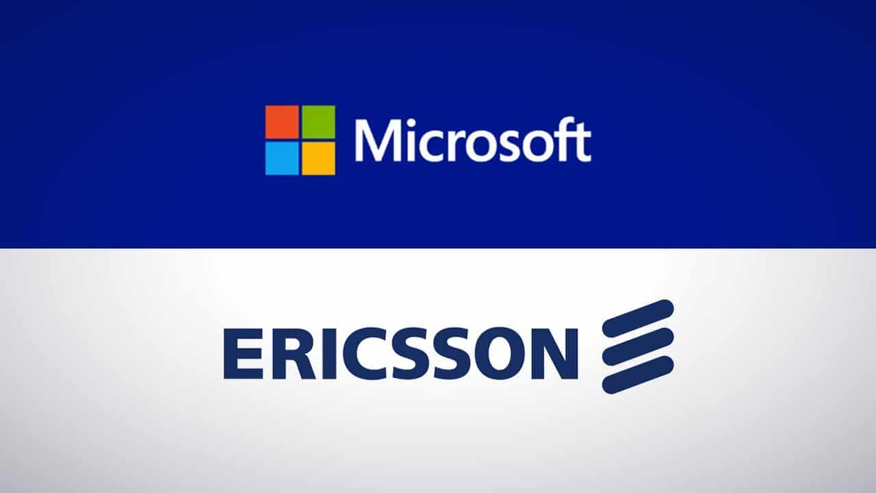 Ericsson y Microsoft forman equipo de cara a la nueva generación de coches conectados
