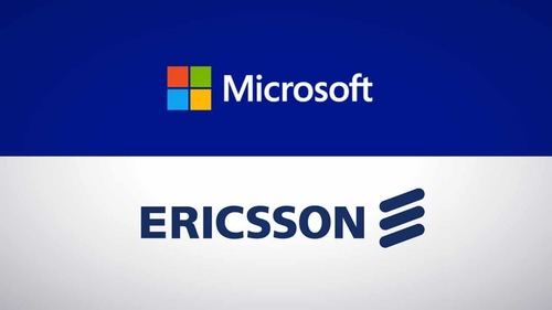 Ericsson y Microsoft forman equipo de cara a la nueva generación de coches conectados