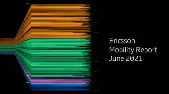 Ericsson prevé más de 580 suscripciones 5G para finales de año