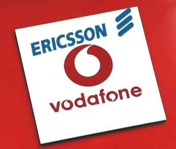 Ericsson y Vodafone Países Bajos pioneros en soluciones VoLTE y Wi-Fi Calling cloud y virtualizadas