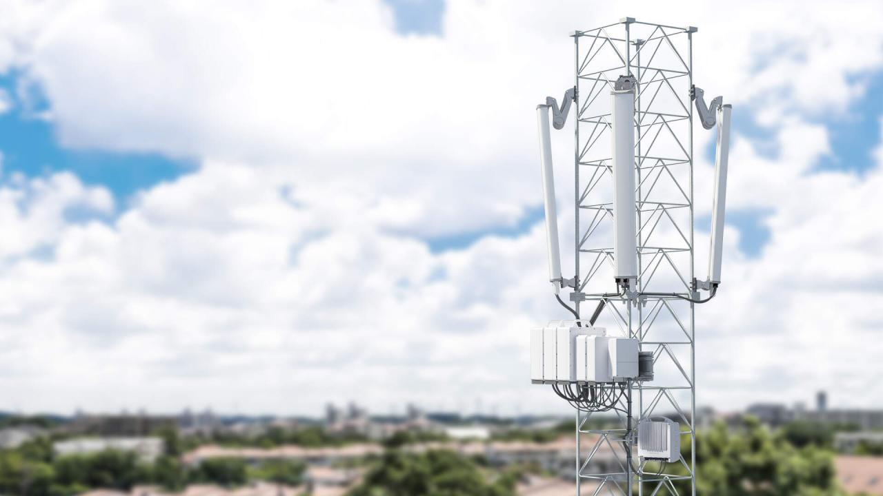 Ericsson adquirirá Kathrein, el negocio de antenas y filtros