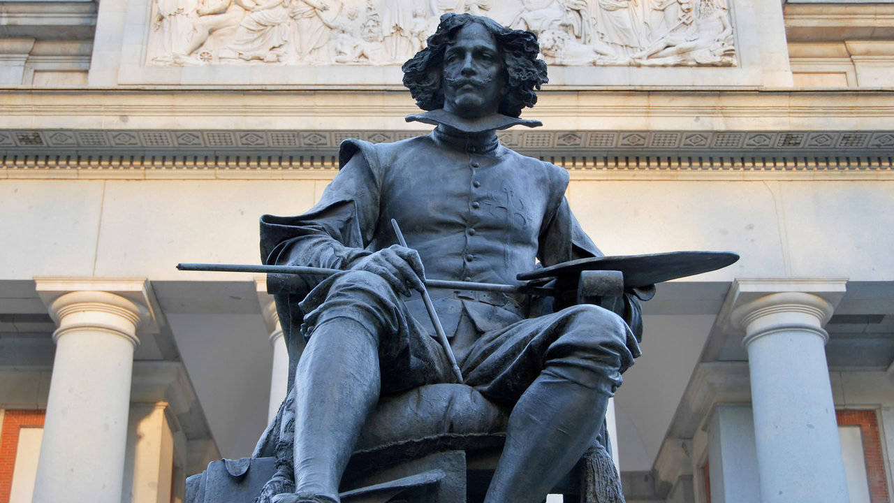El primer curso online gratis del museo del Prado comienza mañana