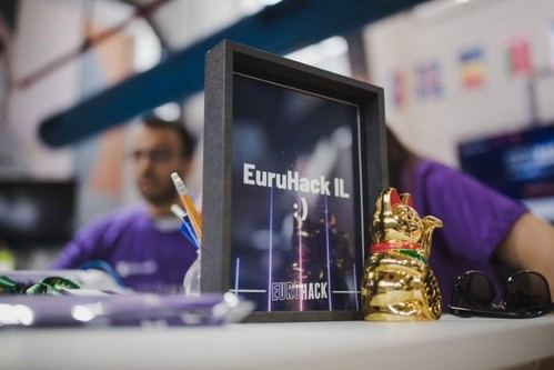 El EuroHack presenta soluciones para hacer más accesible el festival de Eurovisión