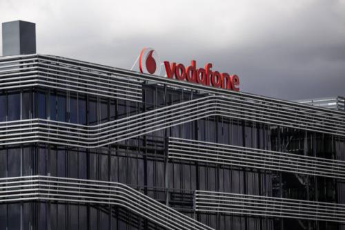 Vodafone ofrece dispositivos gratuitos a nuevos clientes que contraten tarifas convergentes
