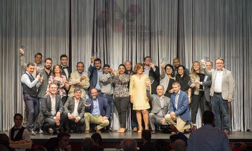 El DES2020 abre la convocatoria para sus premios European Digital Mindset Awards