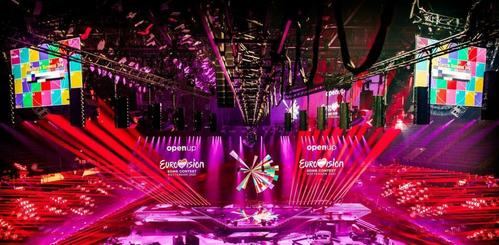 La realidad aumentada tendrá un papel fundamental en el festival de Eurovisión 2021