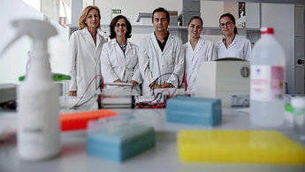 La Universidad de Granada busca financiación para un prometedor proyecto contra el cáncer