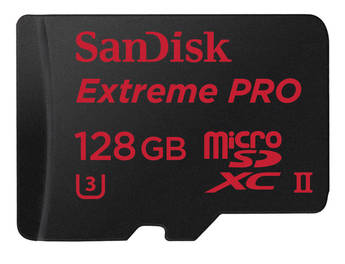 SanDisk Extreme PRO, la más rápida