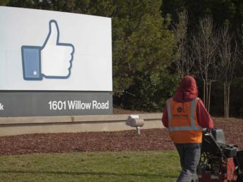 Facebook supera las estimaciones de ganancias y reserva 3 mil millones de dólares para cuestiones de privacidad