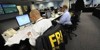 El FBI admite de intromisión de hackers rusos en el sistema electoral de EEUU
