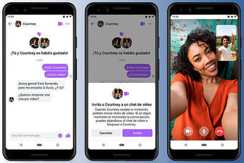 Facebook trae a España su versión de Tinder, ‘Facebook Parejas’