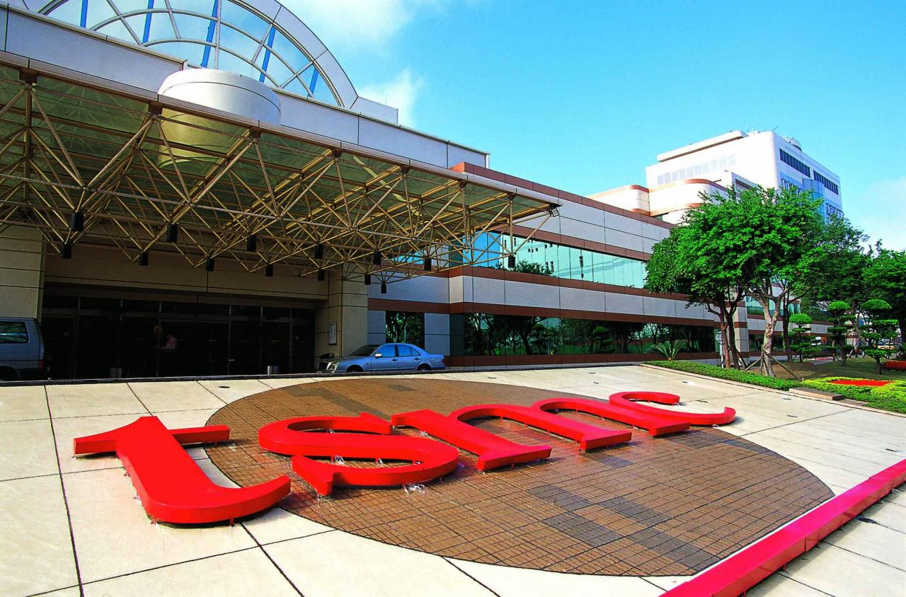 TSMC arranca la producción en masa de la próxima generación de chips