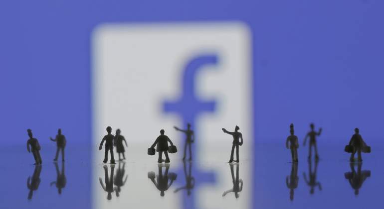 Facebook viola la ley alemana de protección de datos