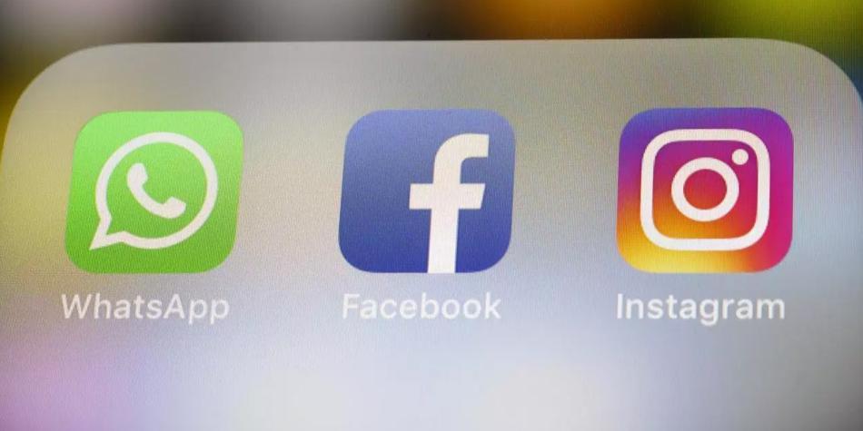 WhatsApp, Facebook e Instagram sufren otra caída a nivel mundial