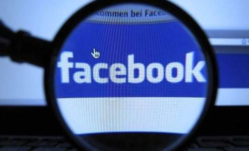 Facebook clausura más de 200 cuentas rusas e iraníes en sus redes sociales