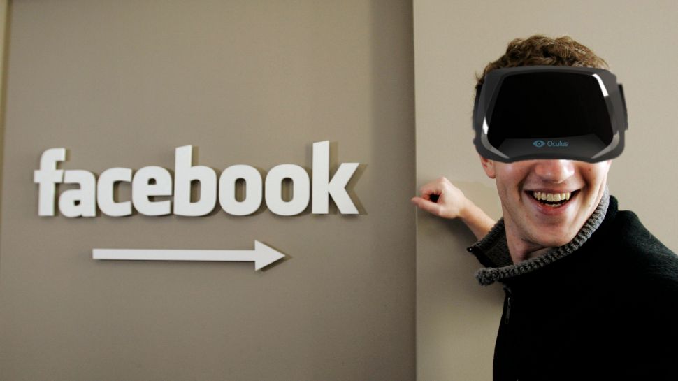 La realidad virtual es el futuro comunicativo propuesto por Zuckerberg
