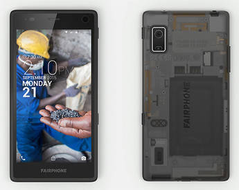 Fairphone 2, un teléfono más justo y a medida del usuario