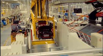 BMW y Jaguar Land Rover se unen con el objetivo de abaratar costes de fabricación de sus coches eléctricos