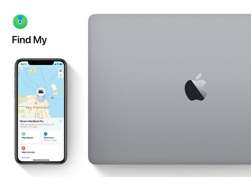 Apple explica el cifrado de ‘Find My’