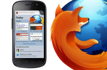 Firefox se actualiza para Android y mejora su seguridad
