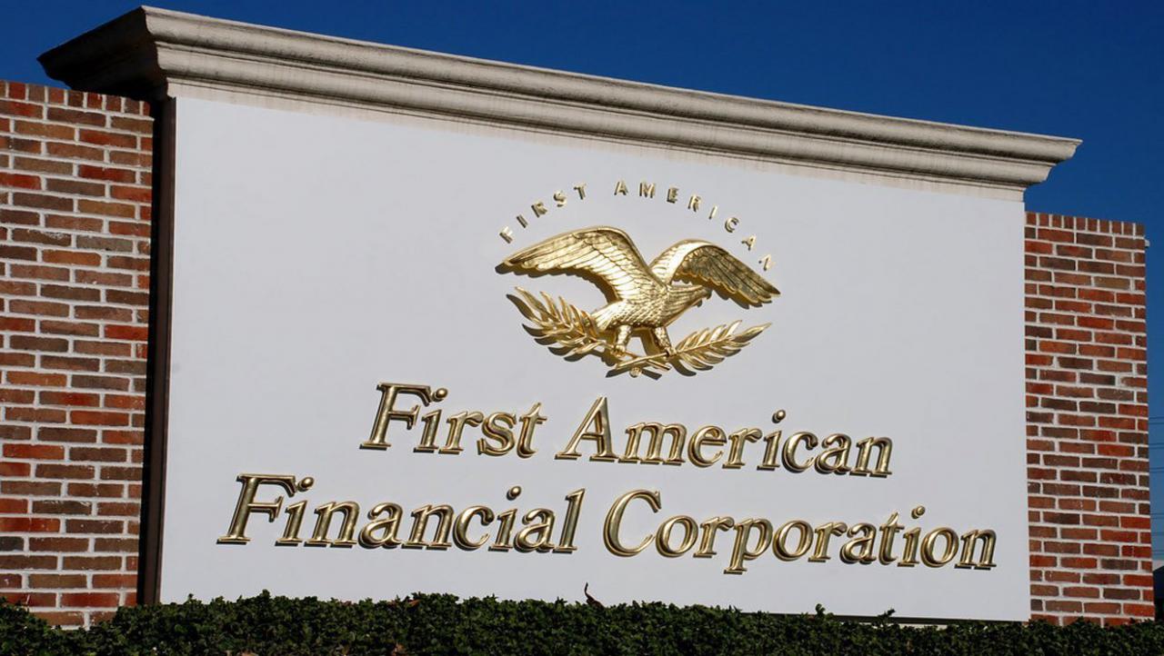 Más de 885 millones de registros de First American Financial Corporation expuestos en línea