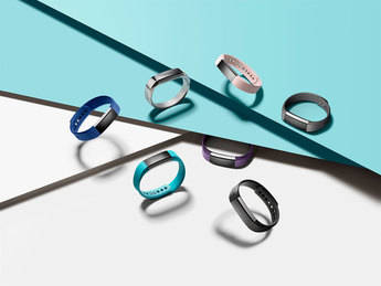 Fitbit Alta, la nueva pulsera con estilo que monitoriza nuestra actividad física