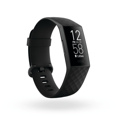 Fitbit Charge 4, la pulsera de actividad premium para deportistas