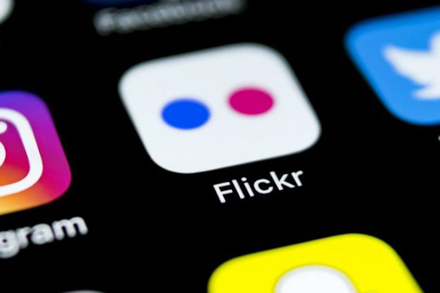Cómo descargar las fotos de Flickr antes de que entre en vigor el límite de contenido almacenado