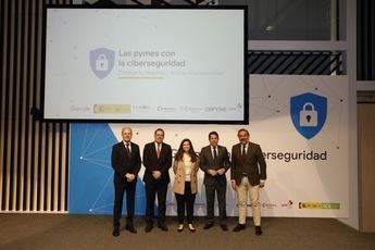 Google pone en marcha su programa de ayuda a pymes en ciberseguridad