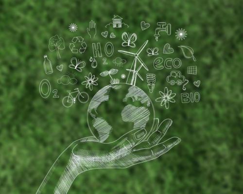 Fortinet avanza en su estrategia de sostenibilidad con mejoras en el área de eficiencia energética y formación en habilidades de ciberseguridad
