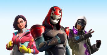 Fortnite, una locura para los pequeños aunque la UE recomienda este tipo de juegos a partir de los 12 años